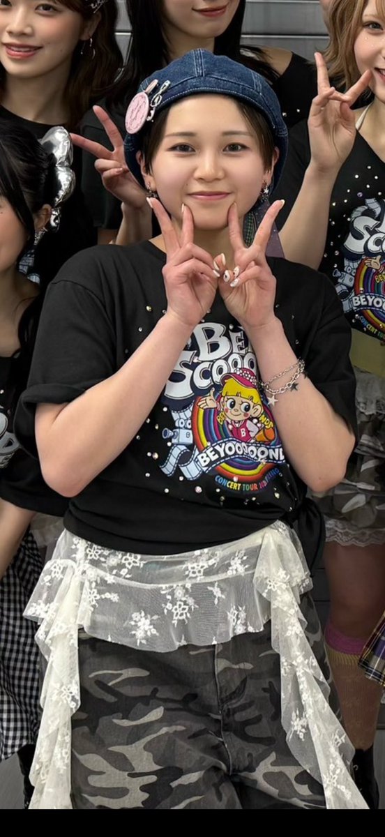 o( _ U ' ꒳​ ' )_ tweet media