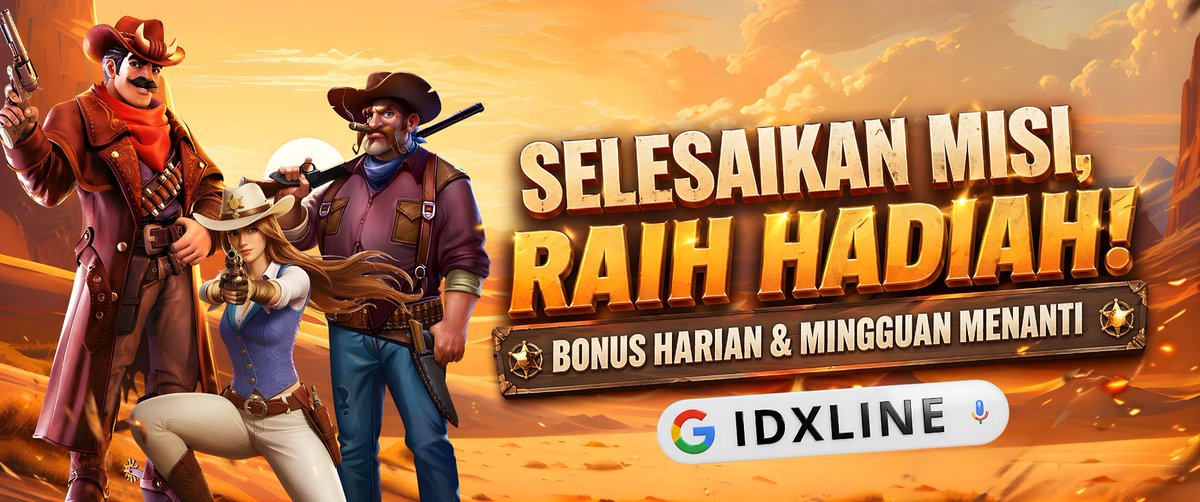 IDXLINE tweet media