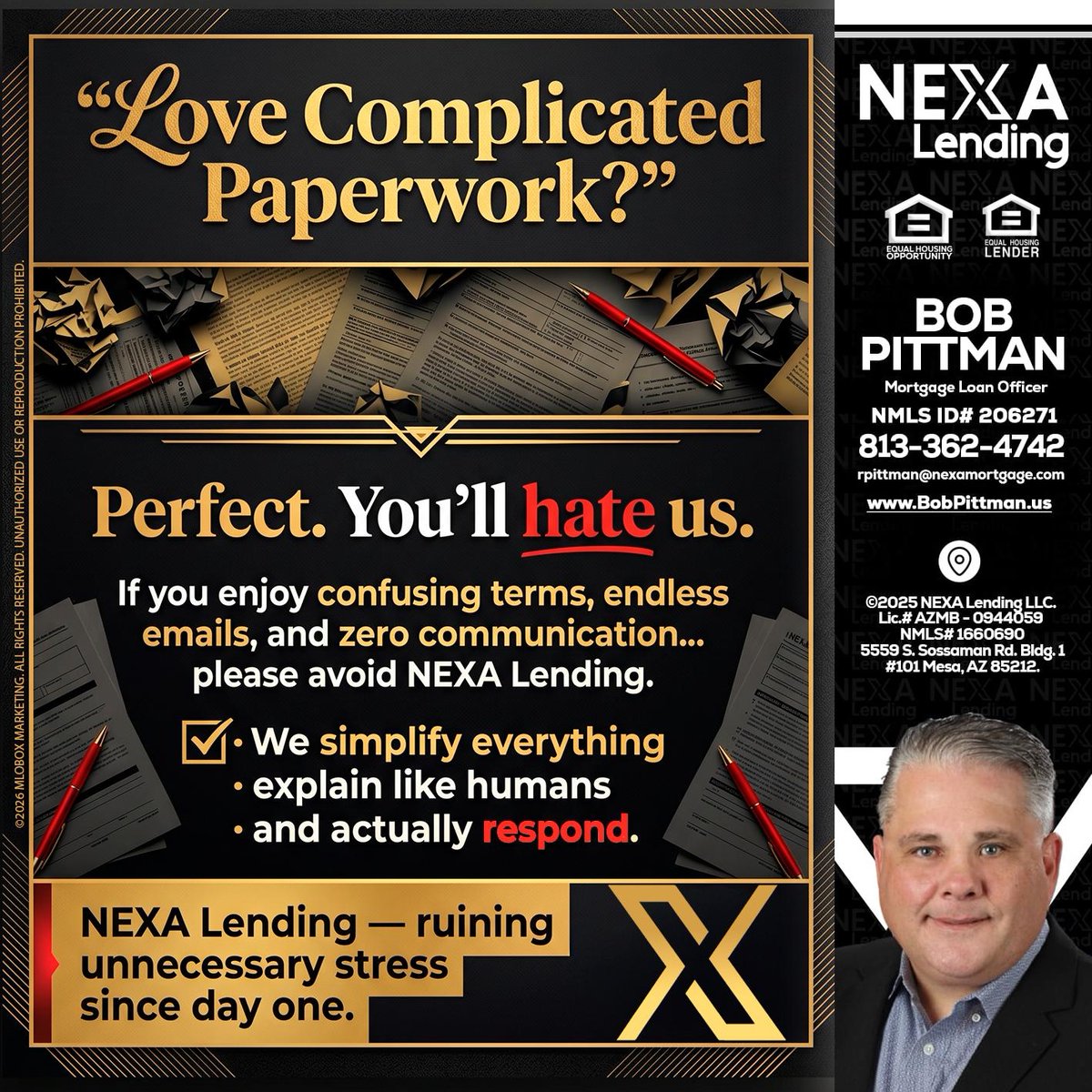 Bob Pittman tweet media