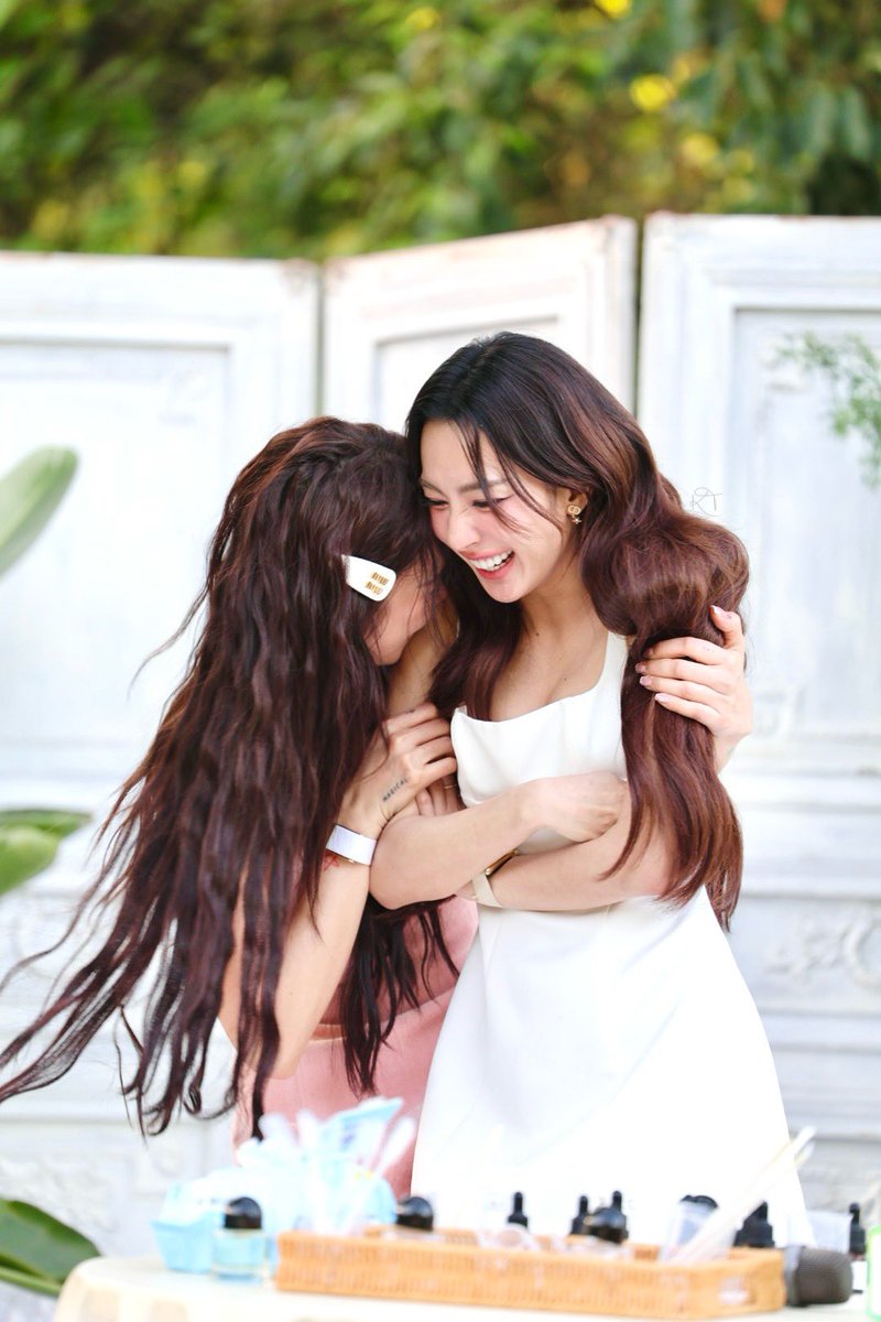 ณัณณิริณซินโดรม tweet media