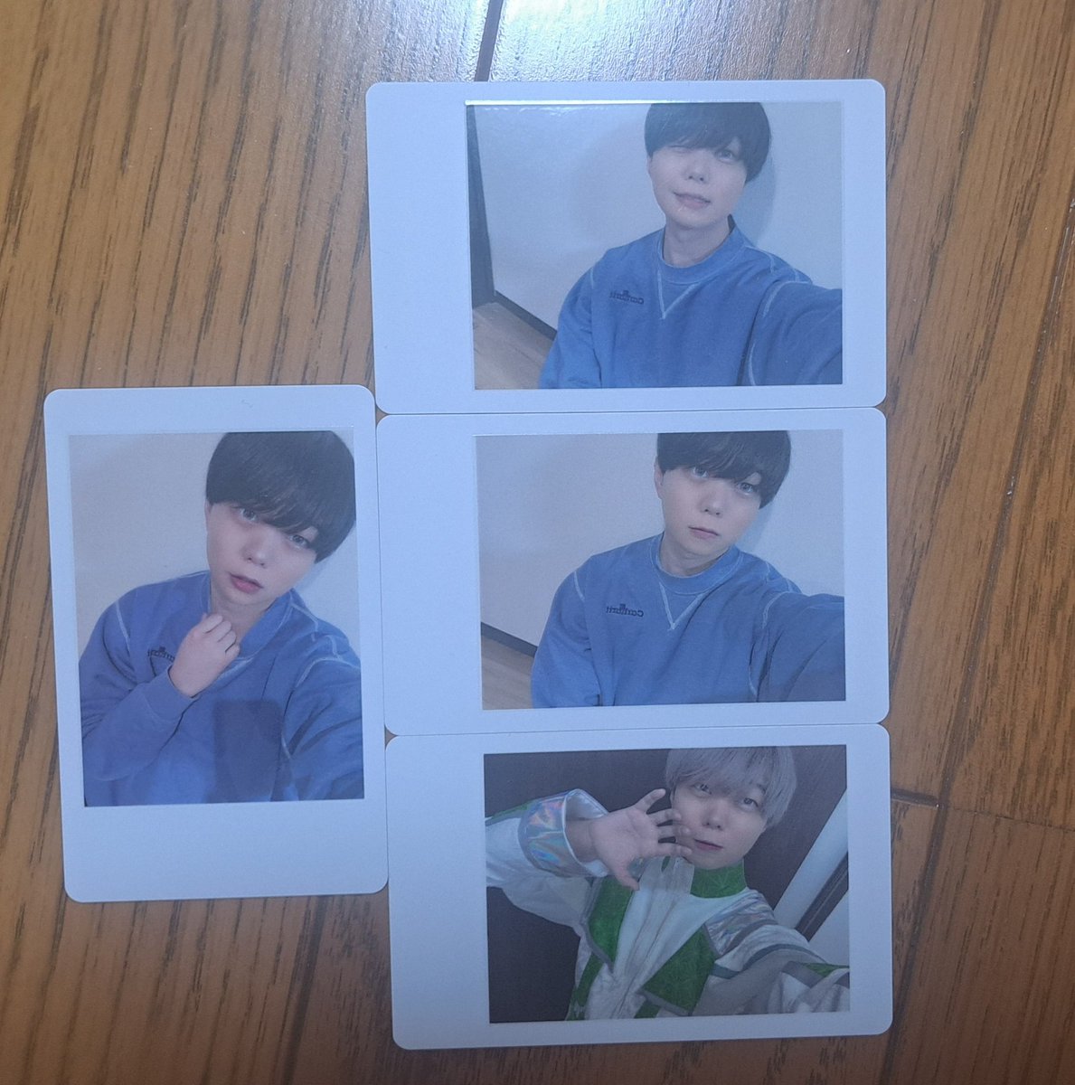 ちょん tweet media