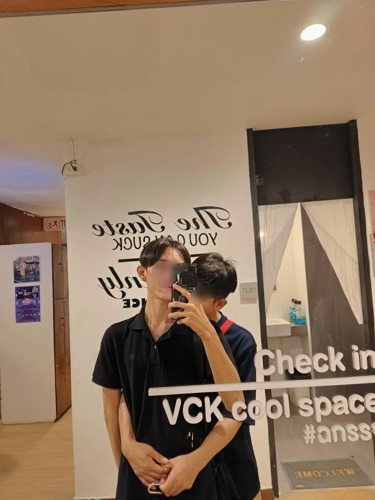 แมวกระต่าย tweet media