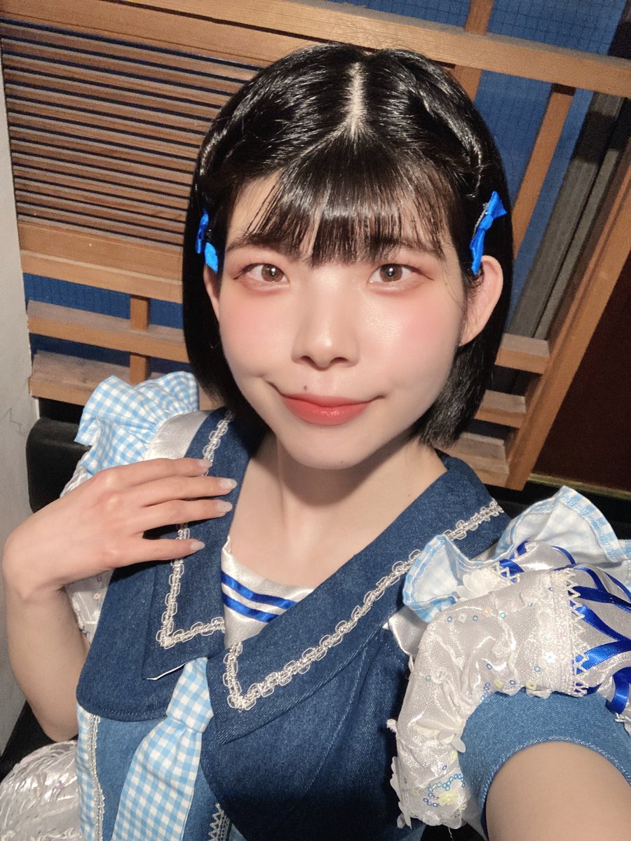 波木 ウイ【アプセルフ】 tweet media