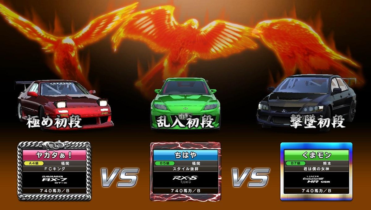 あやめ7 tweet media