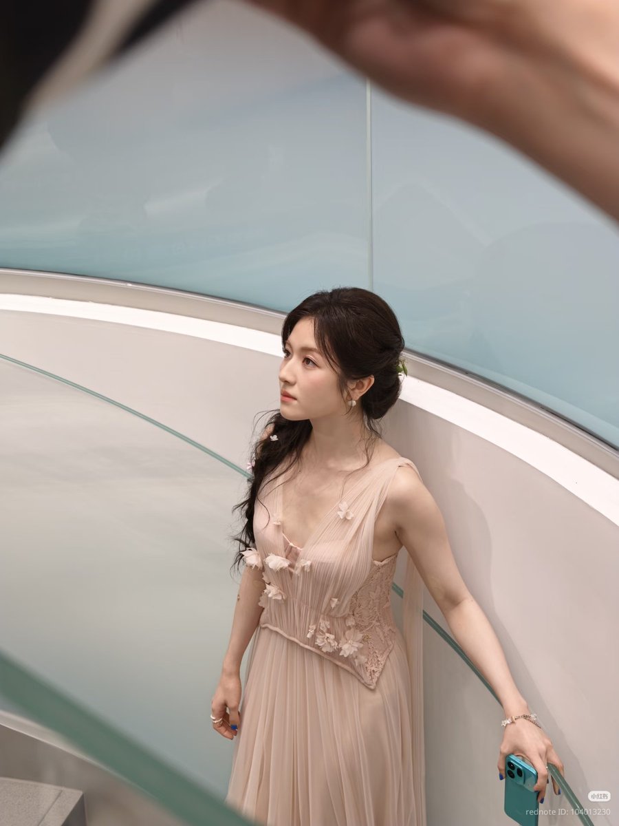 Li Landi 李兰迪. tweet media