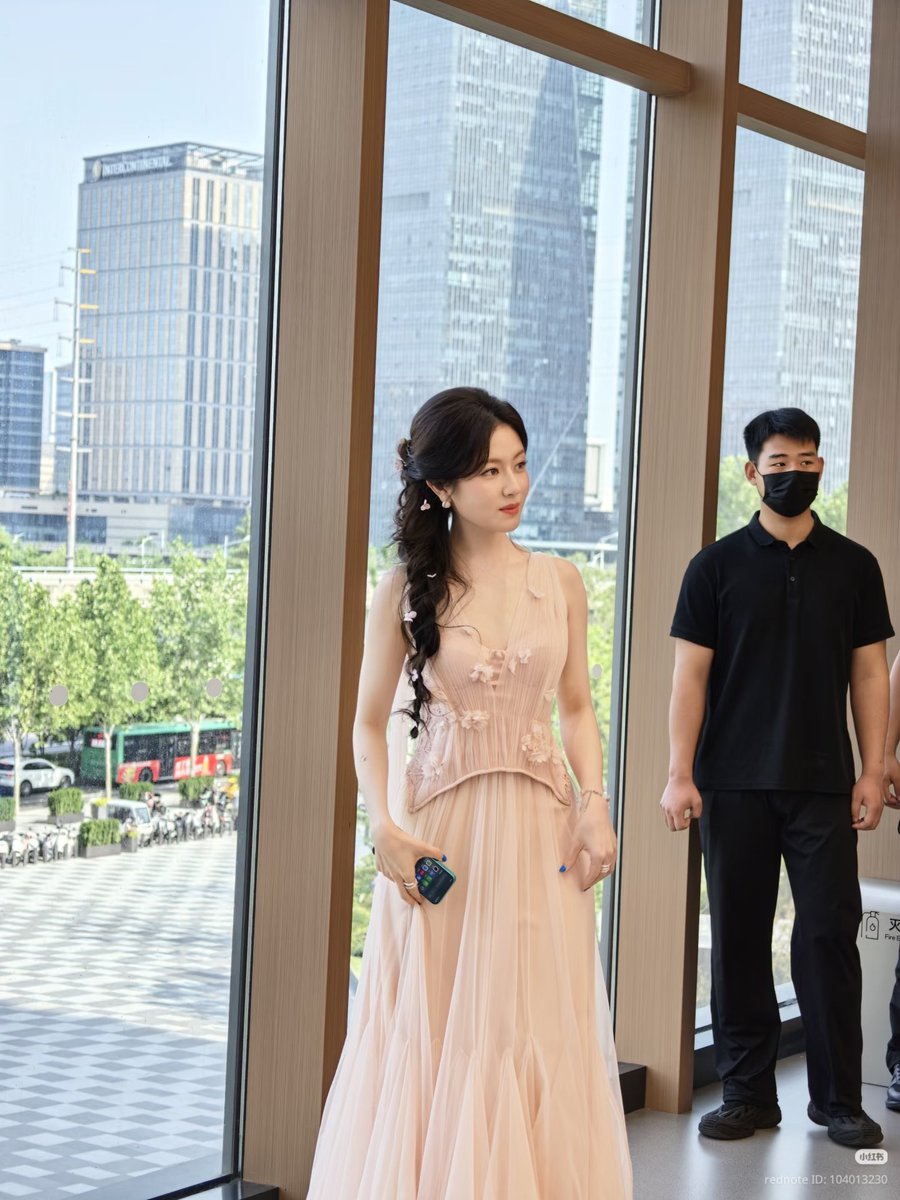 Li Landi 李兰迪. tweet media