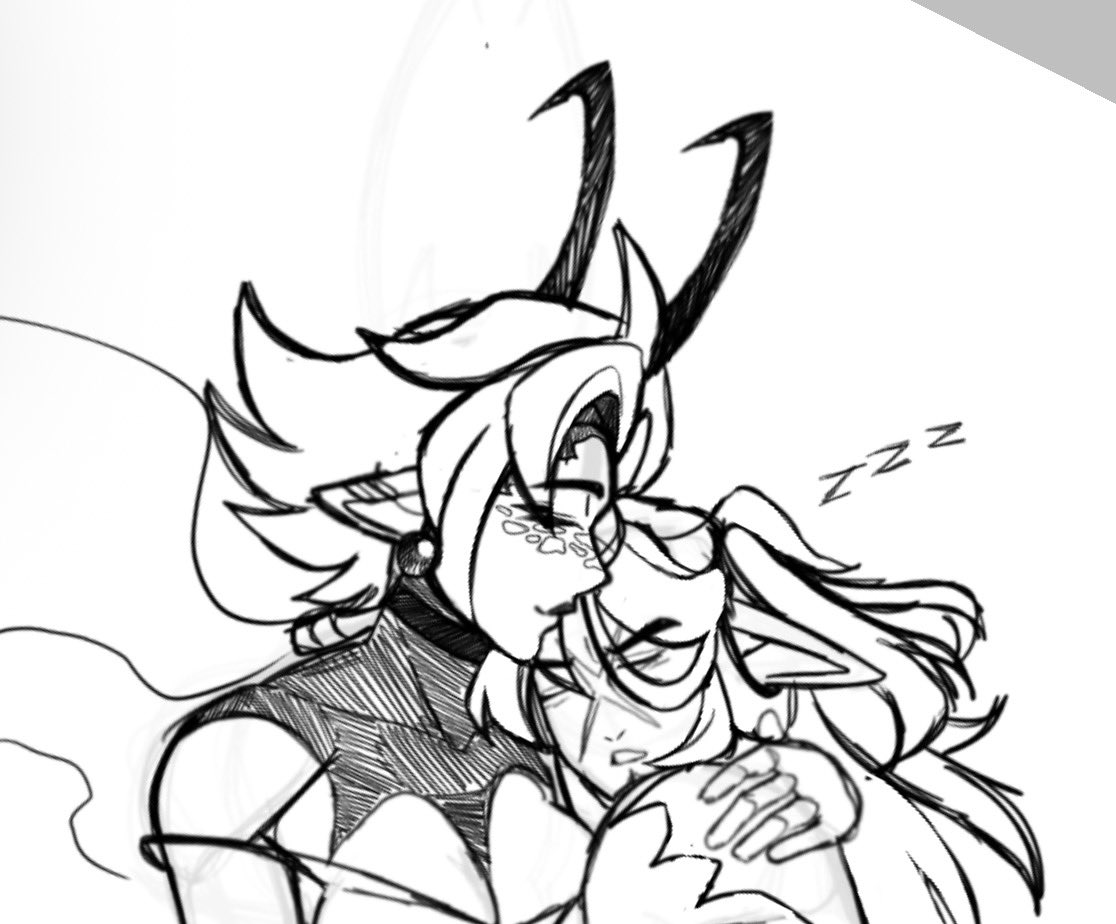 OTX adorable Moment wip

#solarballs