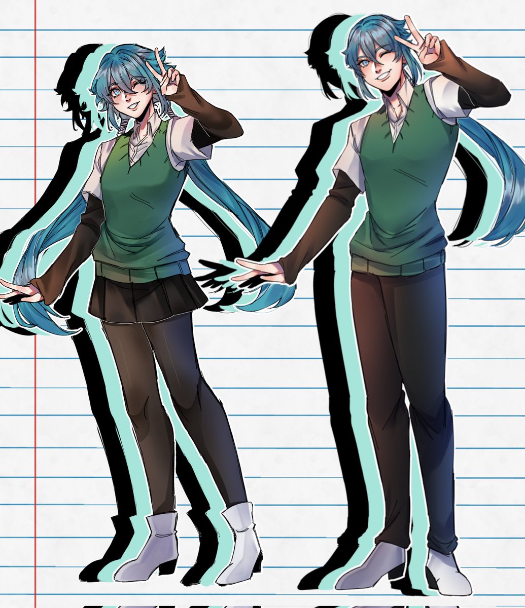 𝐿𝓎𝓃 🎀 tweet media