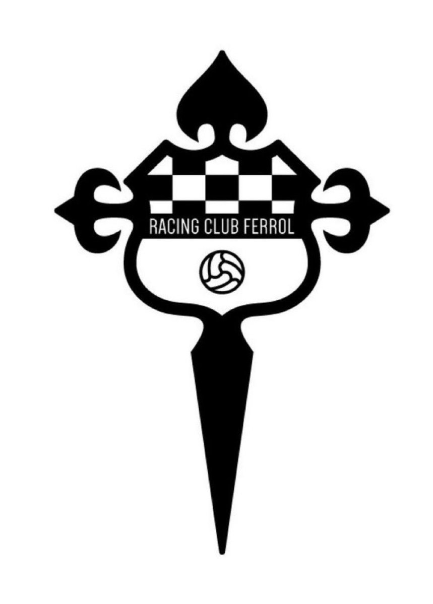 Racing Club Ferrol tweet media