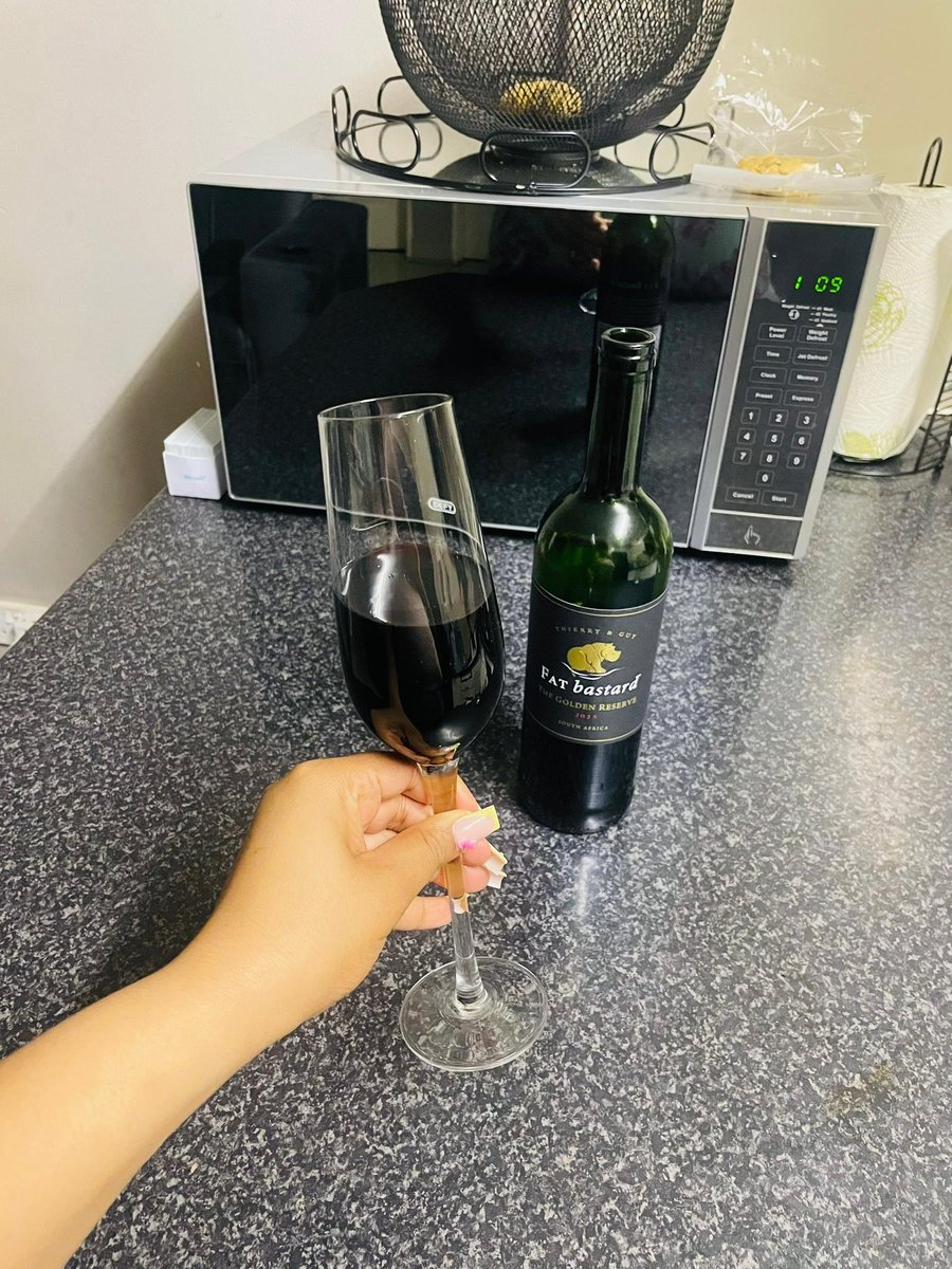 Boineelo Gabriella Rampodu 🇧🇼 tweet media