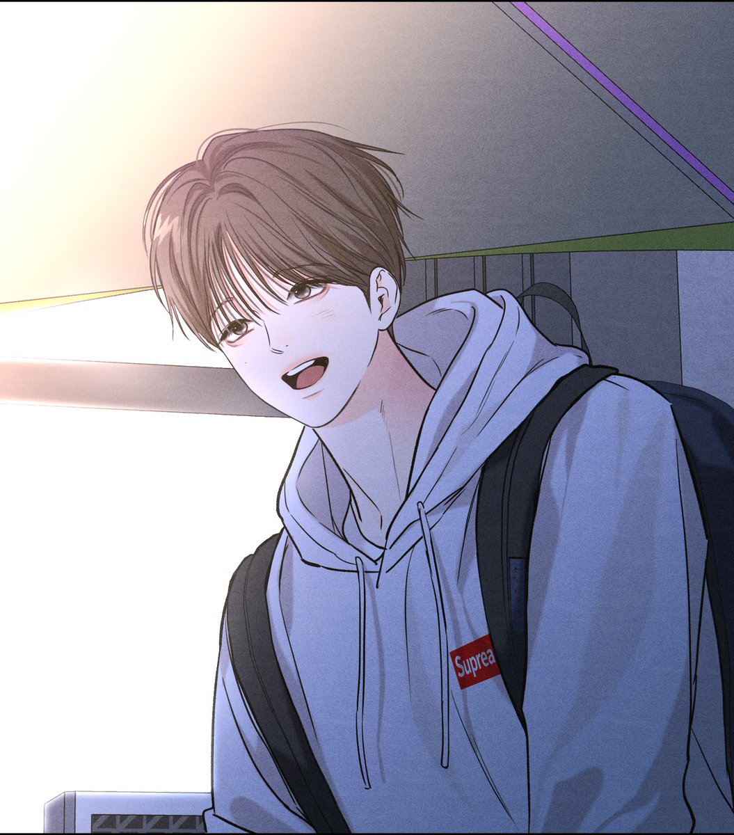 단비୨୧ tweet media