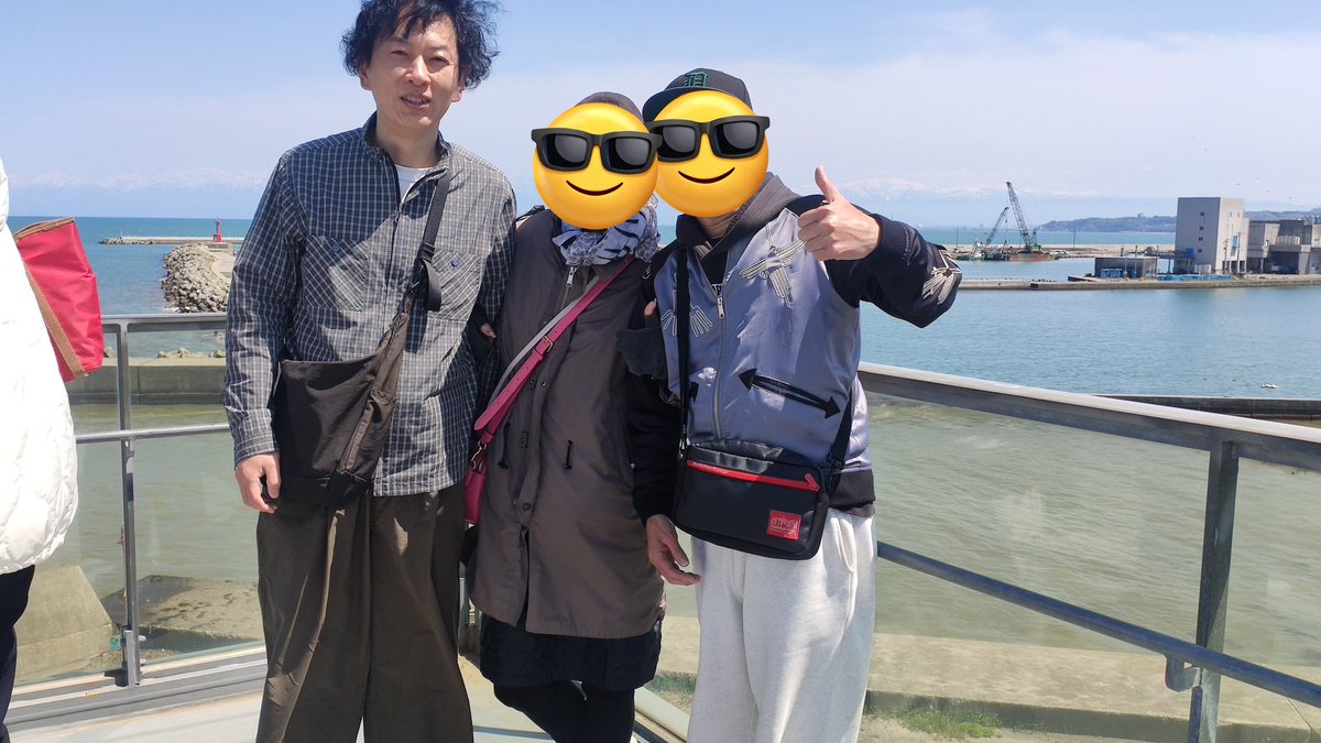 佐野ちゃん tweet media