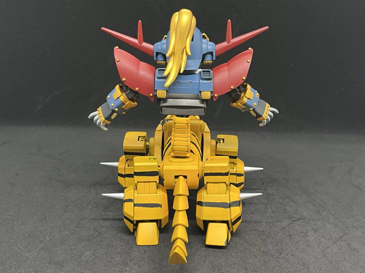 マサボー tweet media