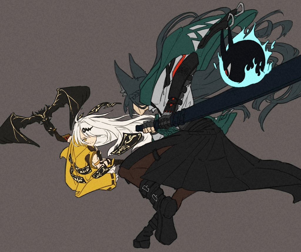 決闘者！あいのり tweet media