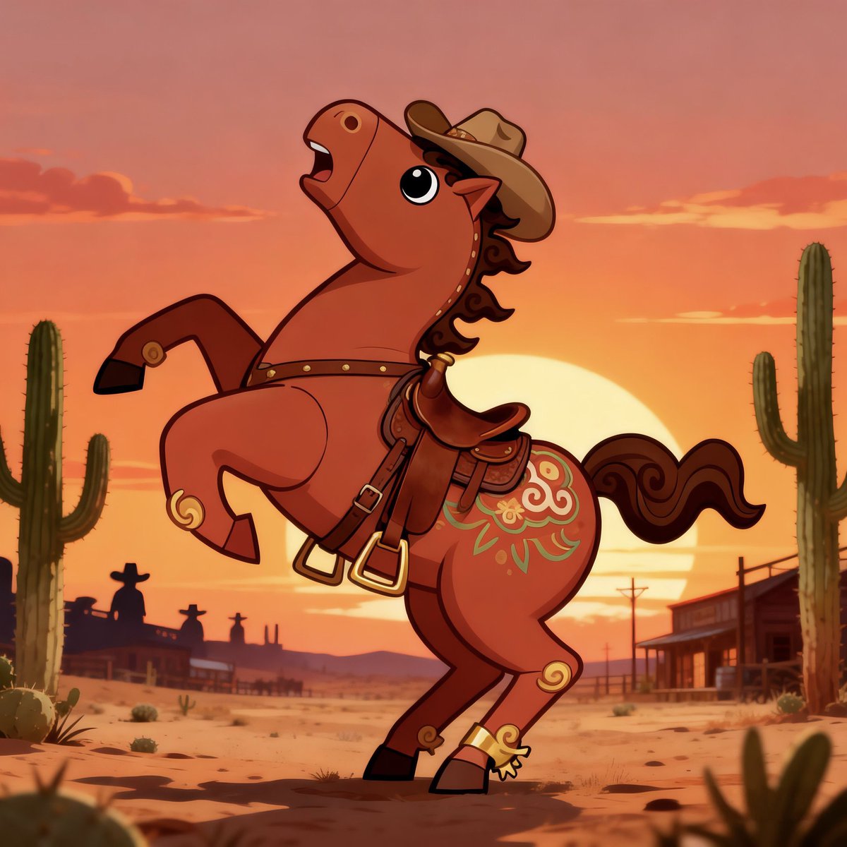 CGGTU8's tweet image. 吉祥马还能涨多久？👀

市值 950w，线条一路向上，下一站 5000w，潜力巨大！

社区和机制的双重加持，让它成为熊市中的闪亮明星。

合约：0x57ee375439bb01892d1f1fbbf933ad0ed16d7777

#吉祥马 #BscGem #Trending #ATH #Flap