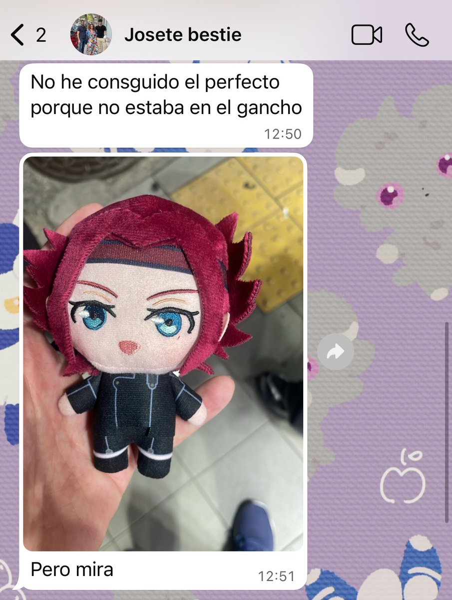 maría 🪽 tweet media