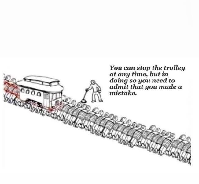 Why you'll never get through to most boomers.
