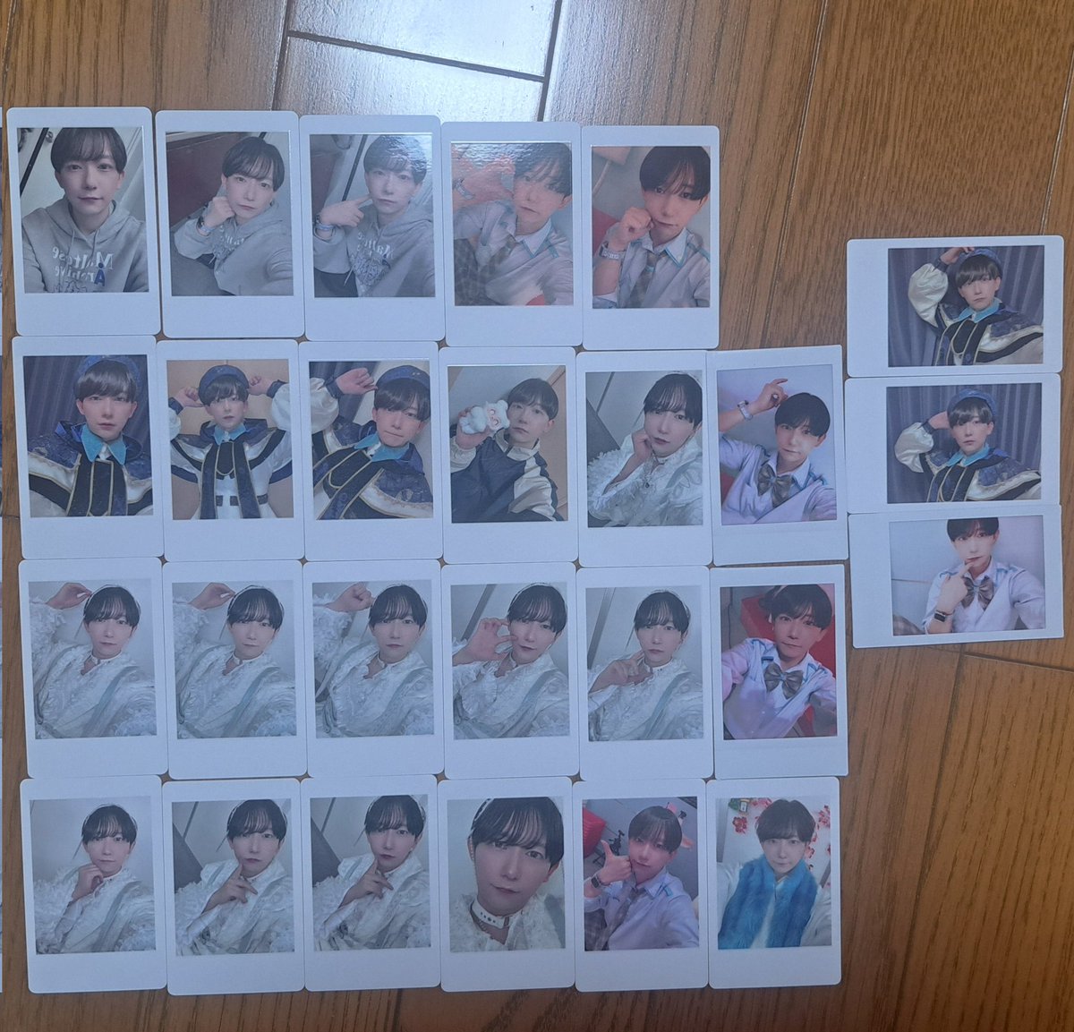 ちょん tweet media