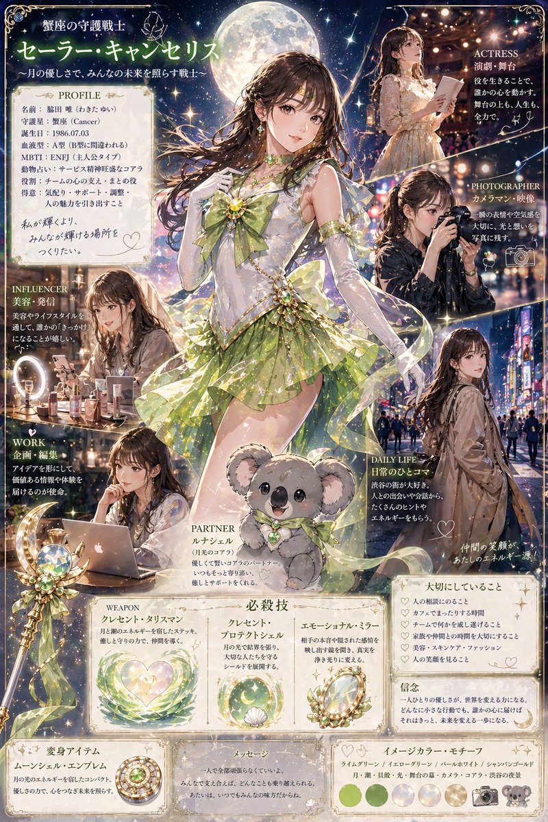 脇田唯🐈‍⬛ tweet media