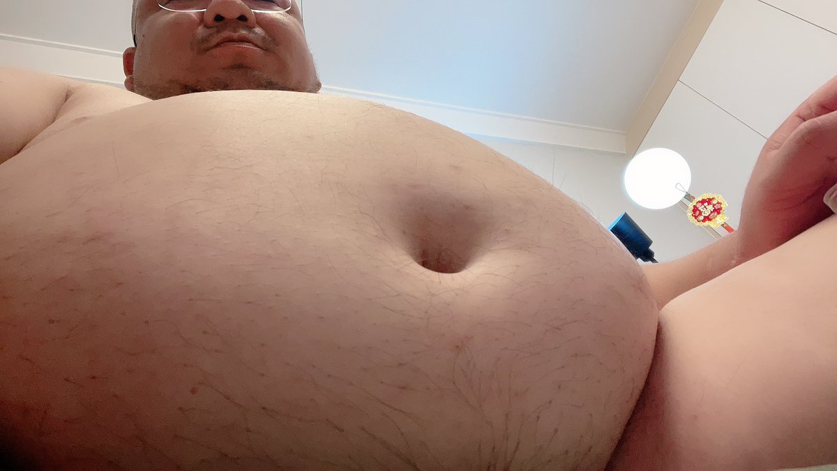 fatting |•'-'•)ぅ✧ tweet media