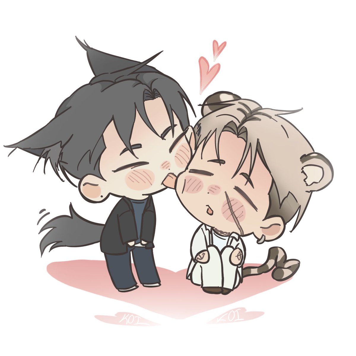 love lick 👅#WetSand #웻샌드