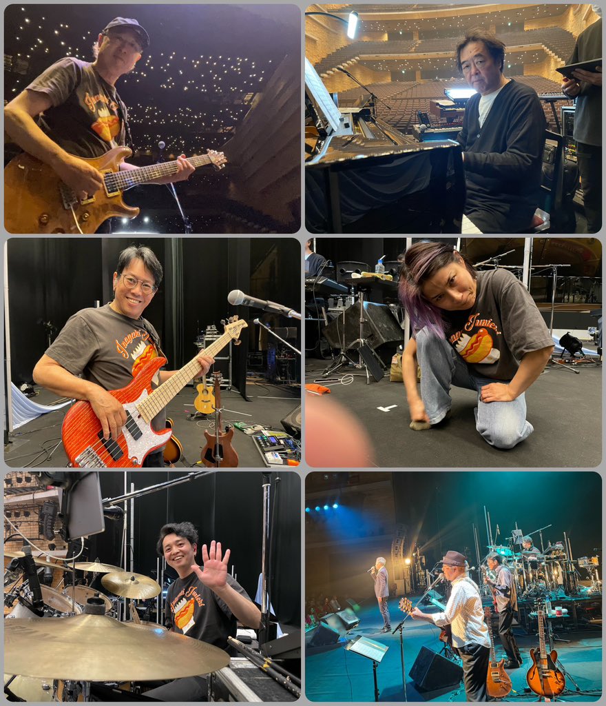 渡辺格 tweet media