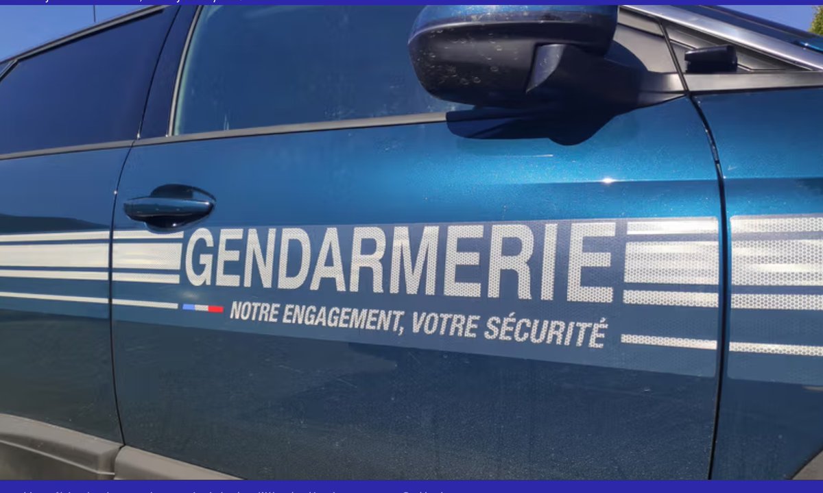 Hérault : le braqueur d'une boulangerie abattu après avoir ouvert le feu sur les gendarmes : une boulangerie ? Ce pays est ravagé par la délinquance !
