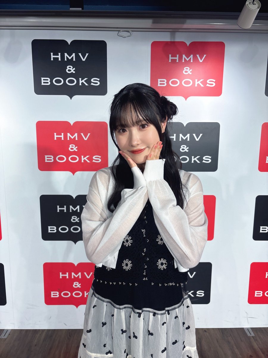 HMV&BOOKS SHIBUYA tweet media