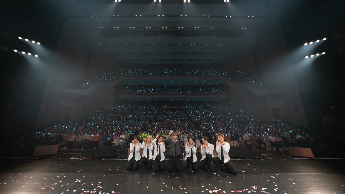 ONEW日本公式 tweet media