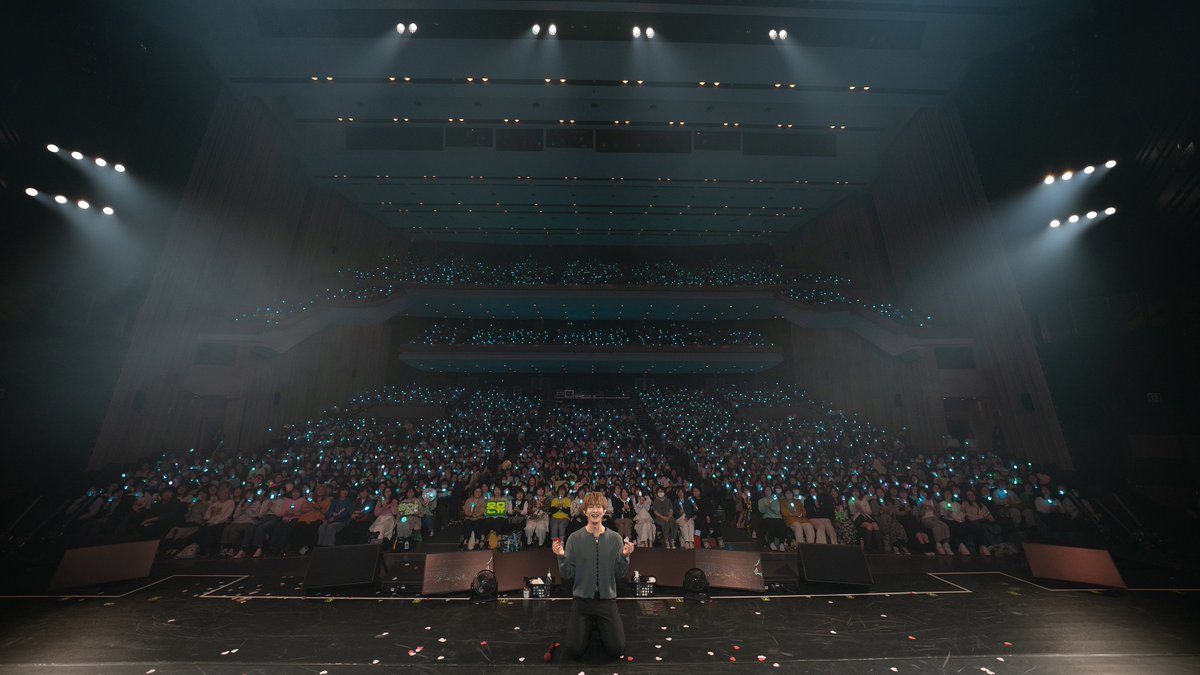 ONEW日本公式 tweet media