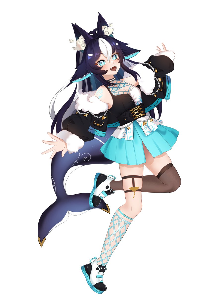 Luma ☆: . Vgen tweet media