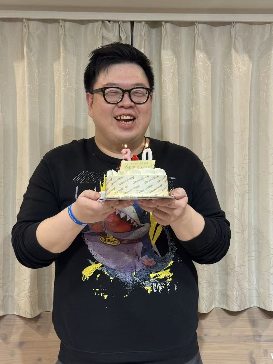 ポーちゃん(趣味中国人アル) tweet media