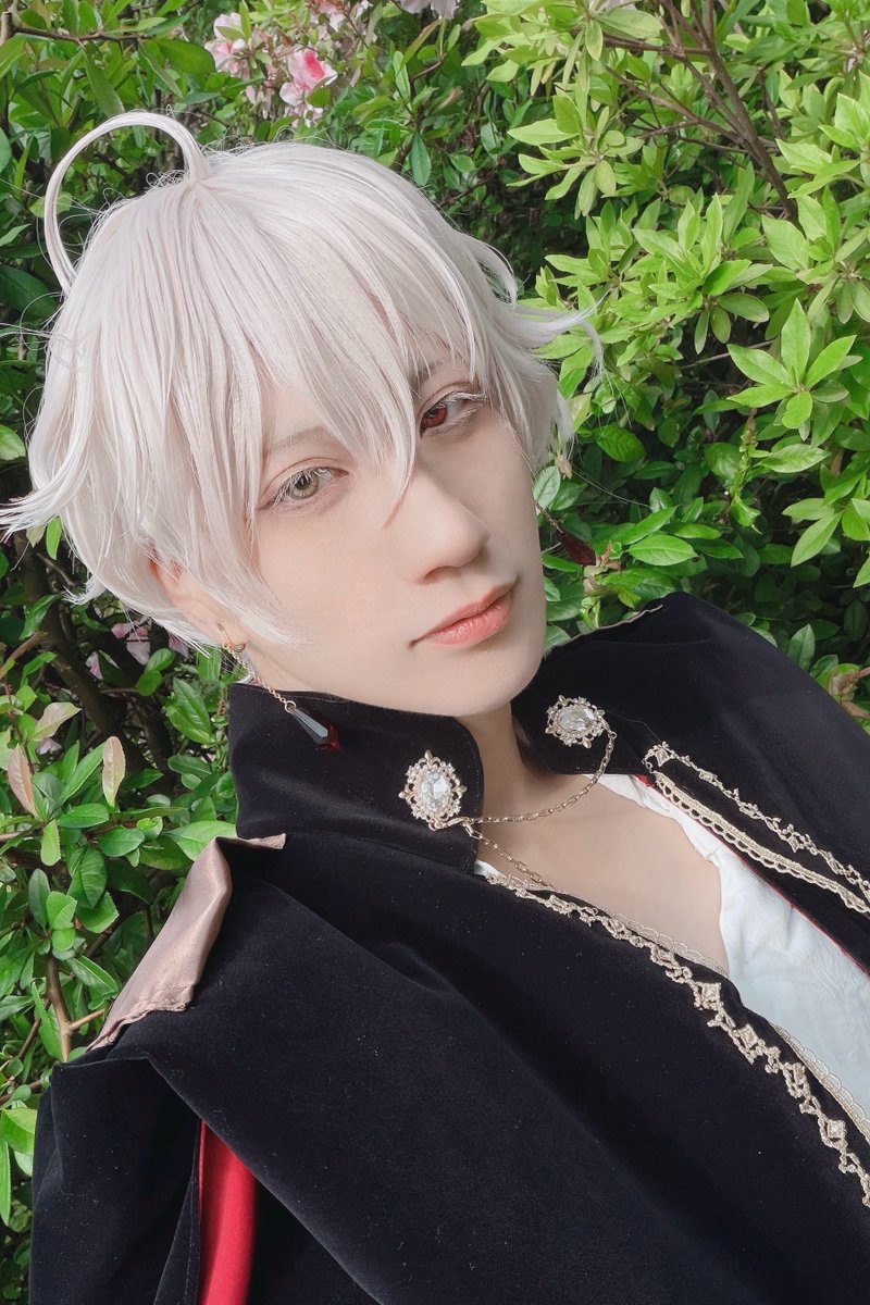 椎　5/5西2 ノ44b tweet media