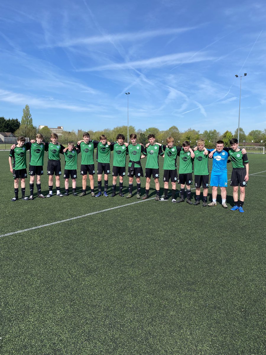 Page Celtic U15 ☘️ tweet media