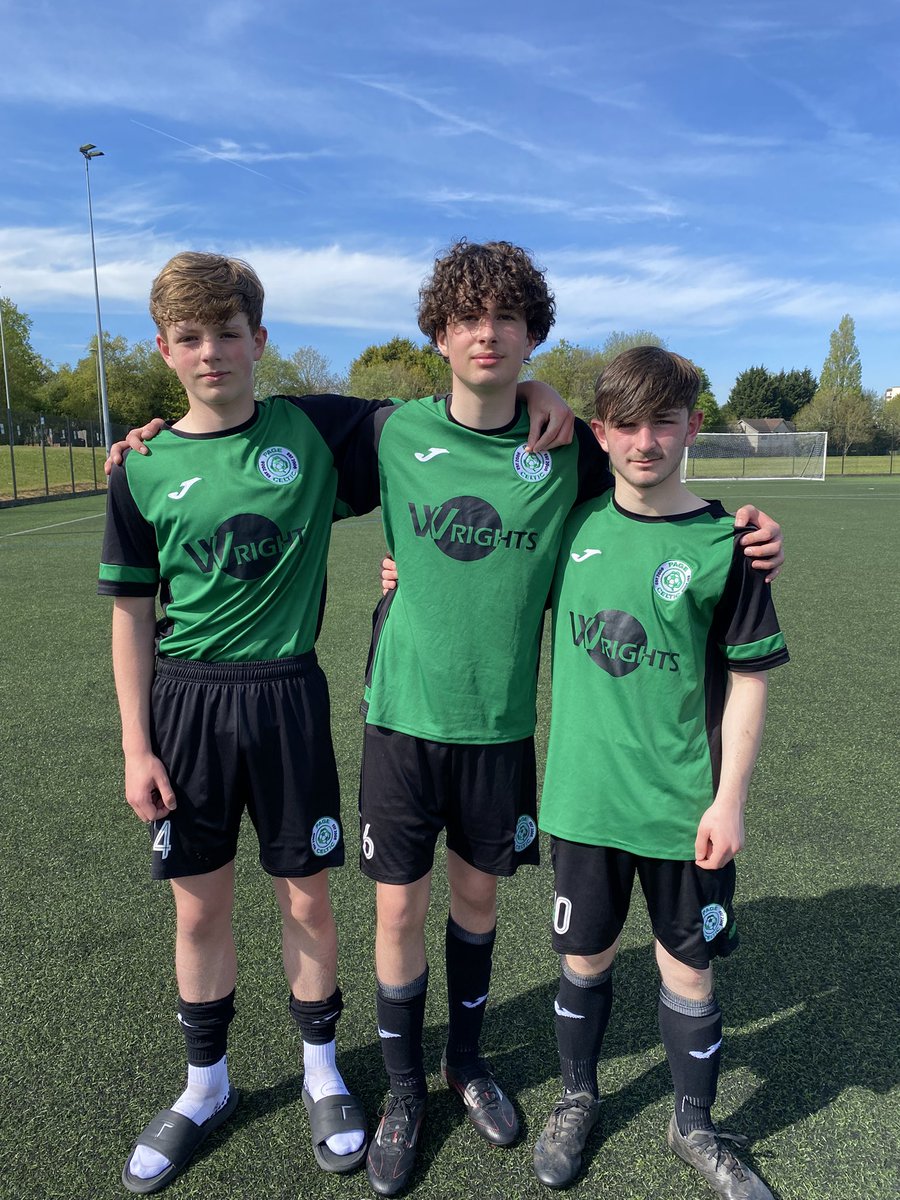Page Celtic U15 ☘️ tweet media