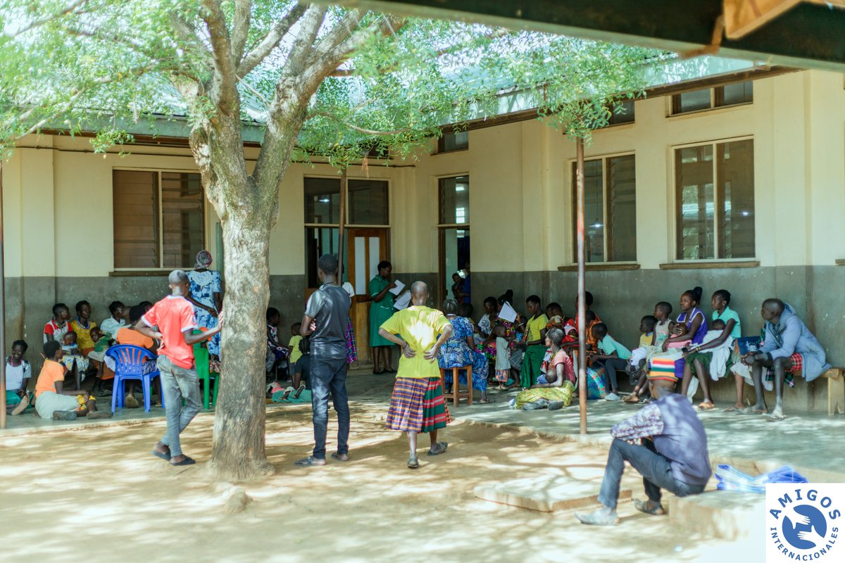 Doctors on Mission International tweet media