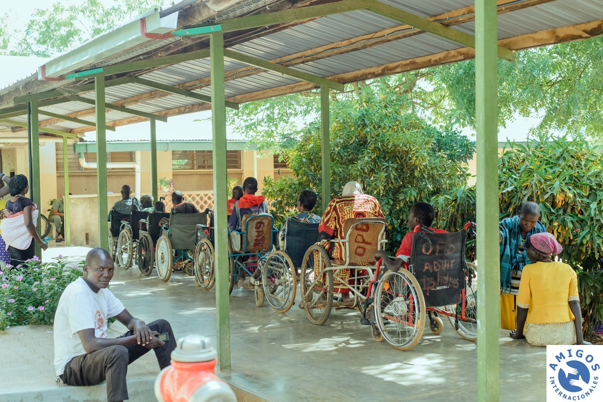 Doctors on Mission International tweet media