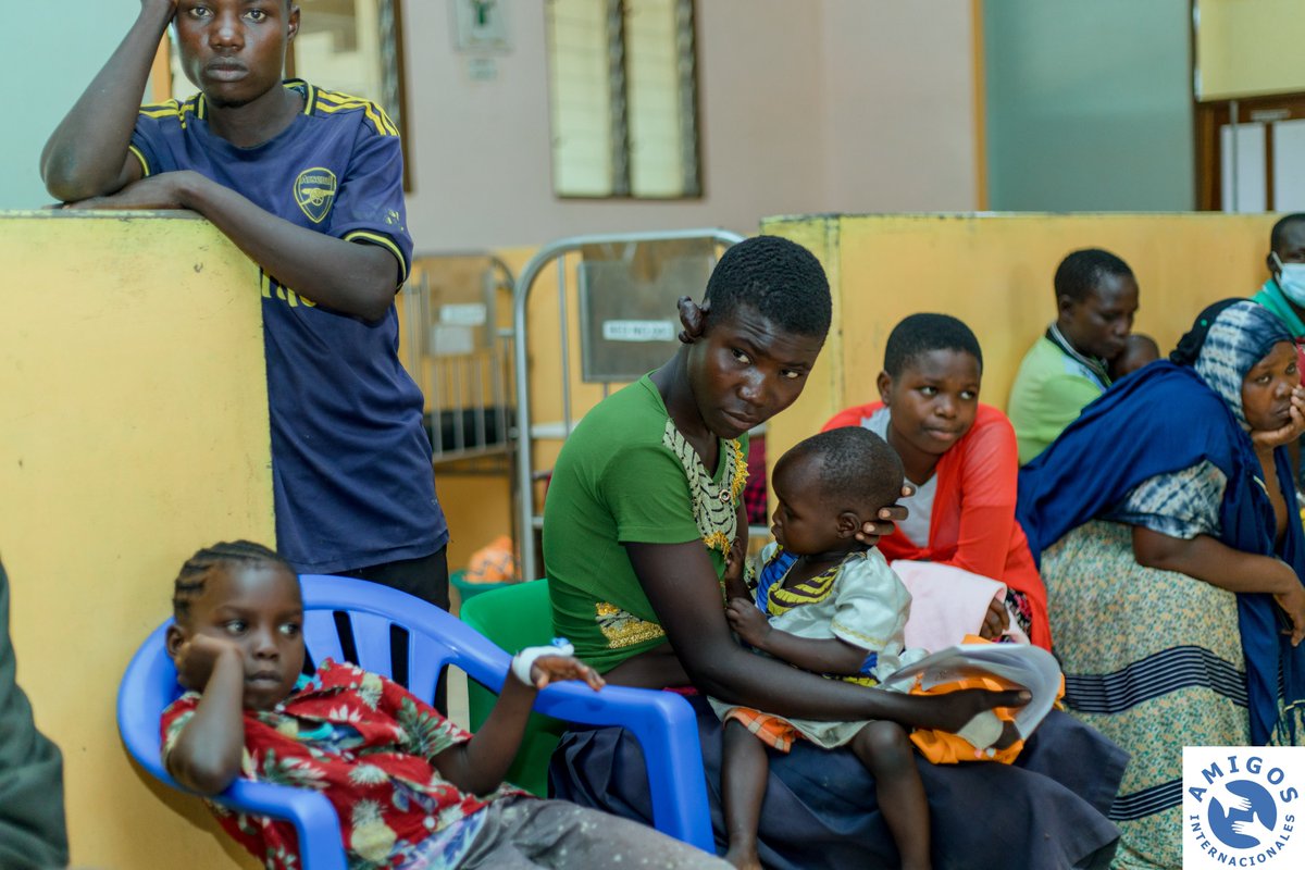 Doctors on Mission International tweet media