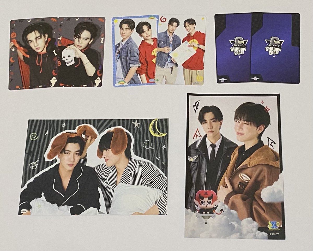 PERTHSANTA INDONESIA FANBASE tweet media