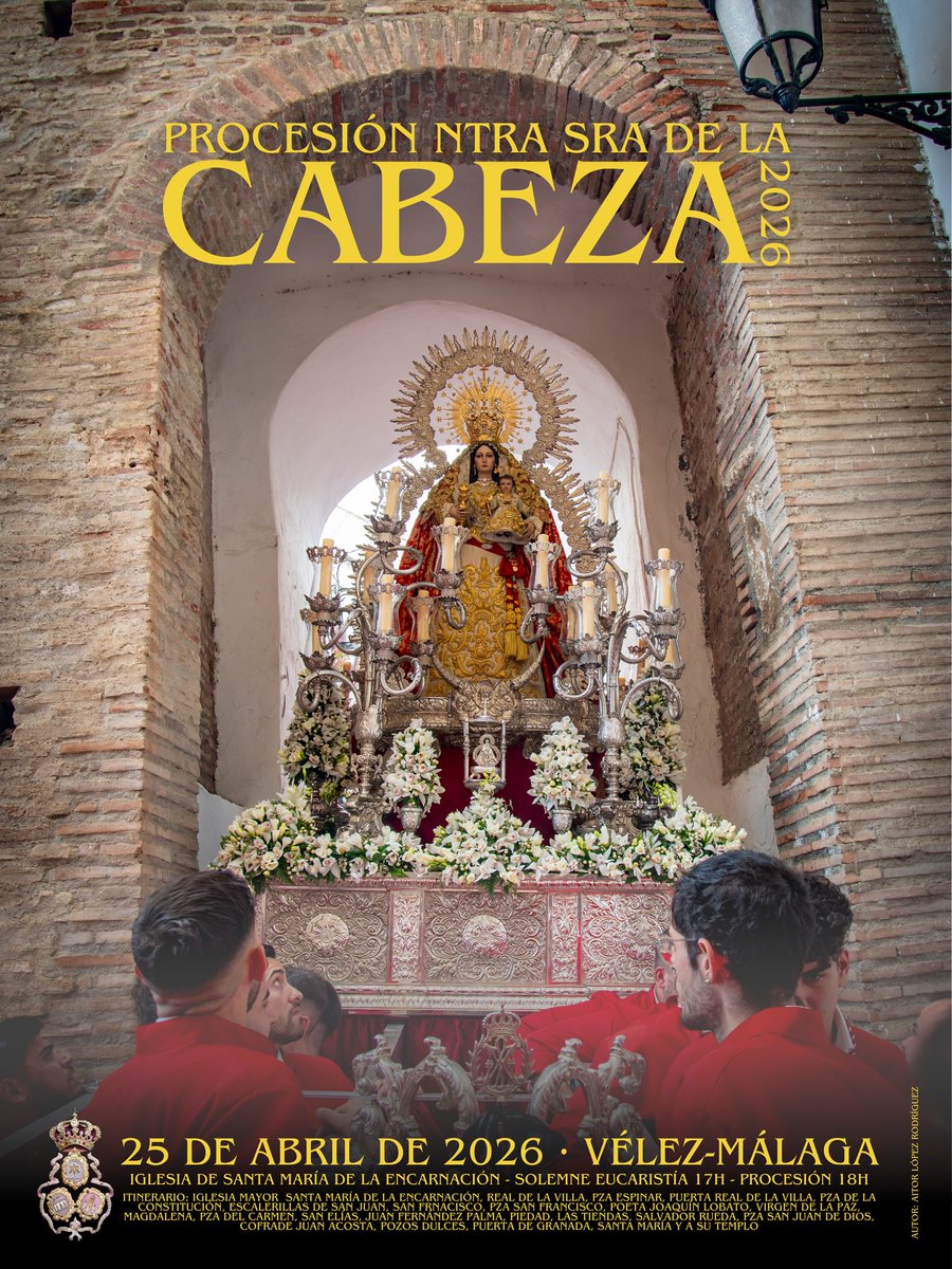 CofradesDirecto tweet media