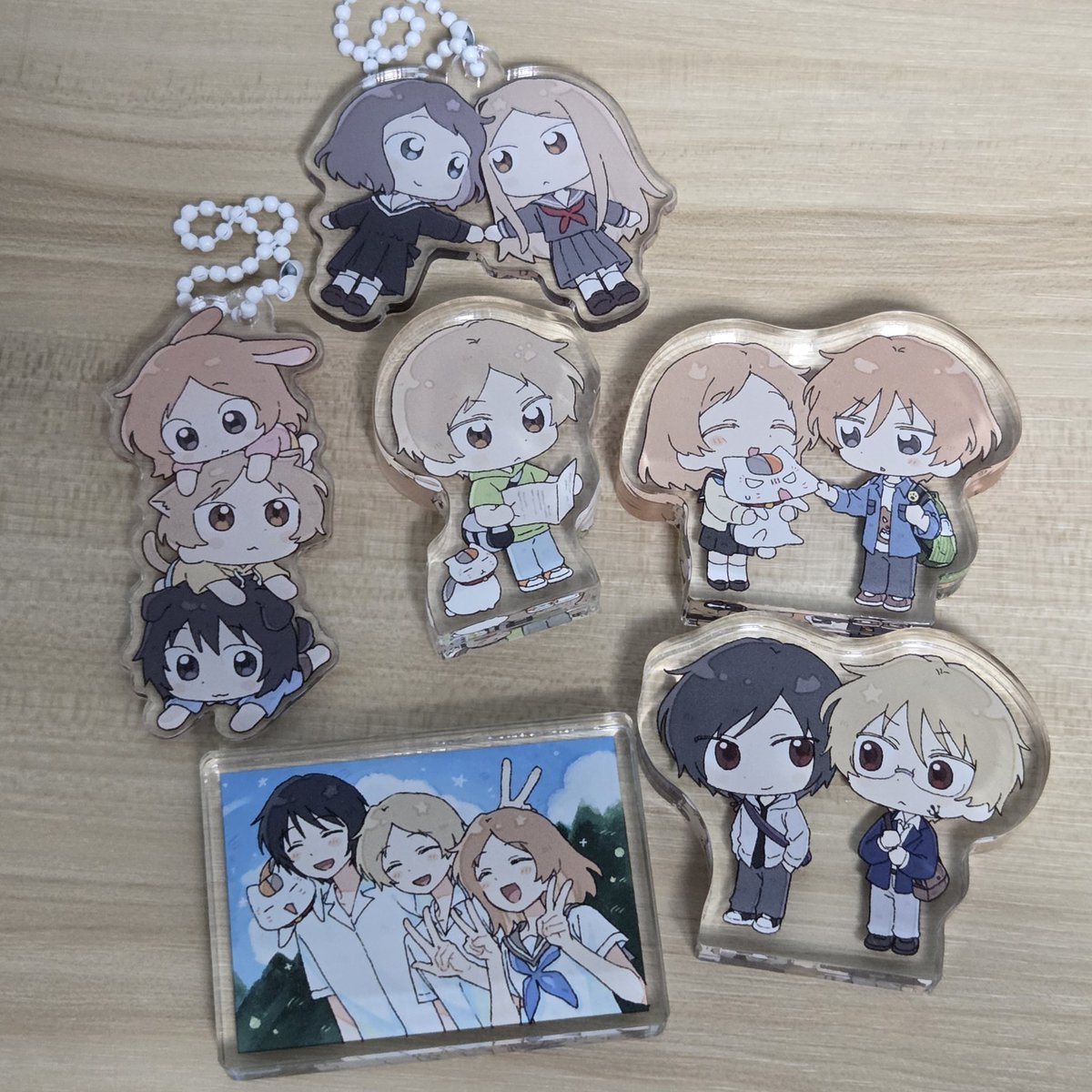 삼마치 tweet media