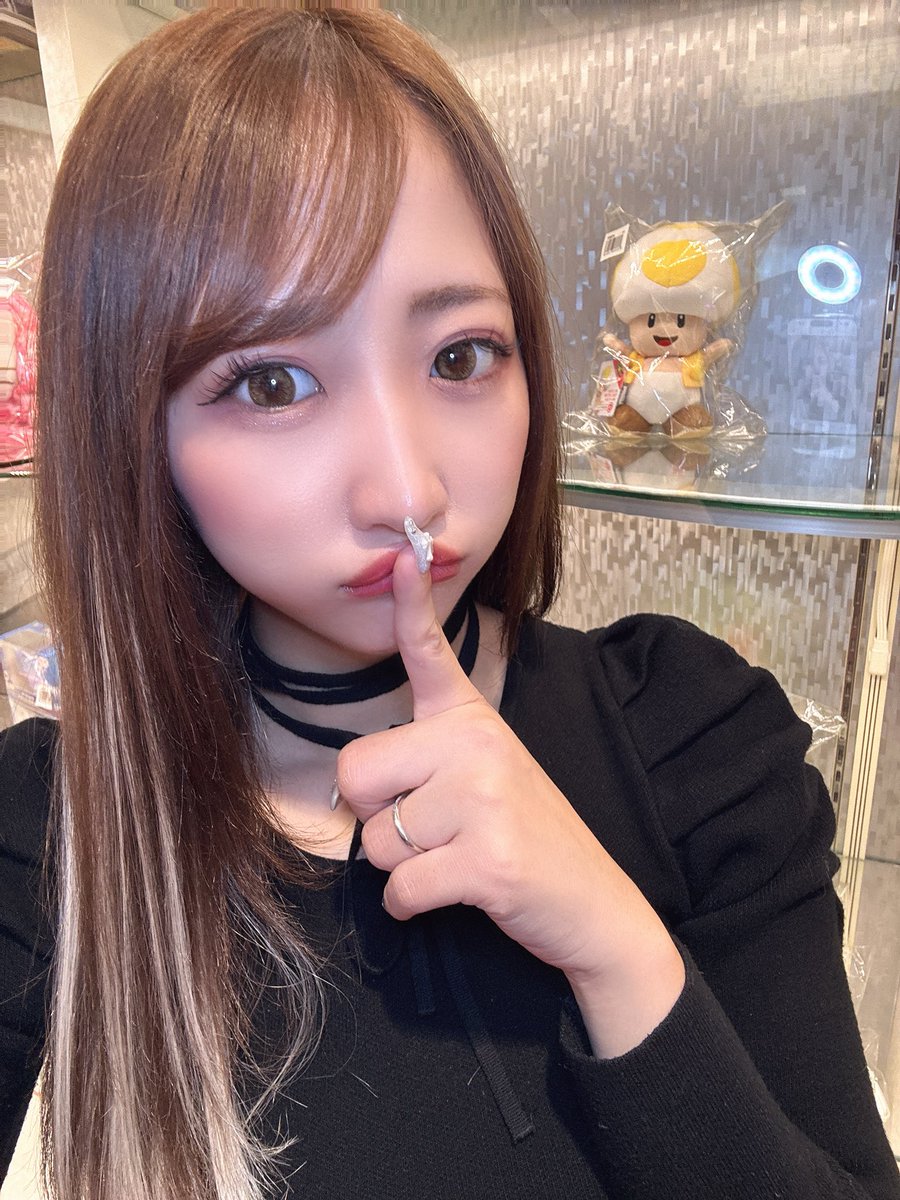 ピーチ姫🍑 tweet media