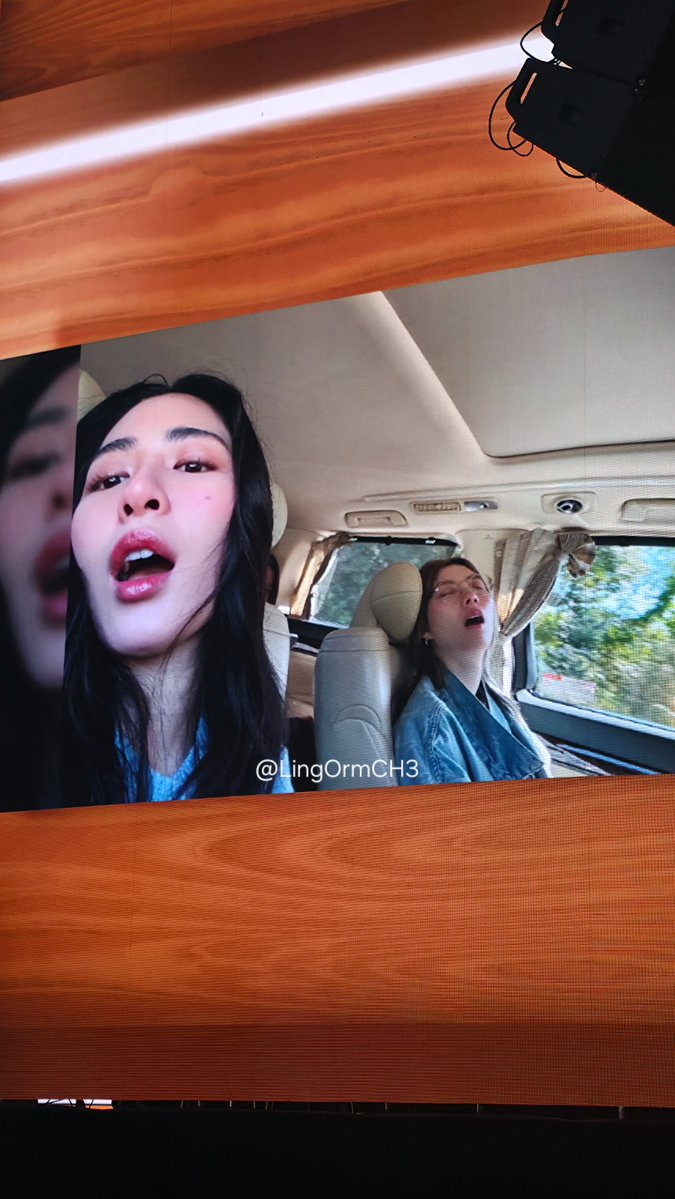 เป็นอะไรกันหรอ ถึงชอบแอบถ่ายกันอ่าา 

LINGORM X NOOM KANCHAI #LingOrmHeartTalkXKanchai 
#LingOrm #หลิงออม‌