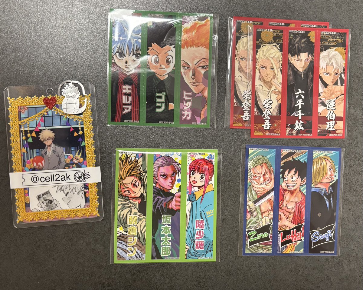 せる【取引アカ】 tweet media