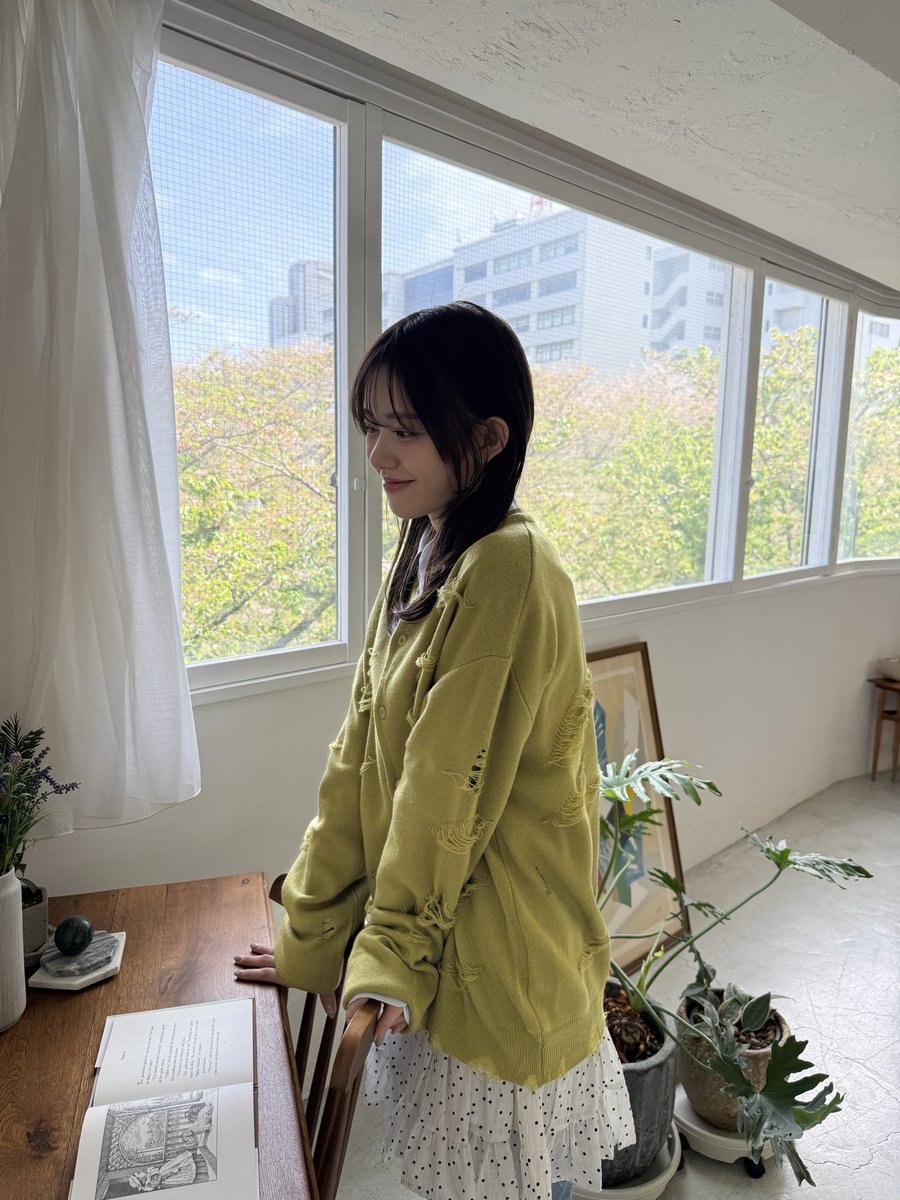 加藤心 tweet media
