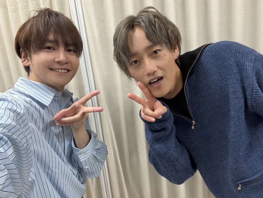 山口智広 tweet media