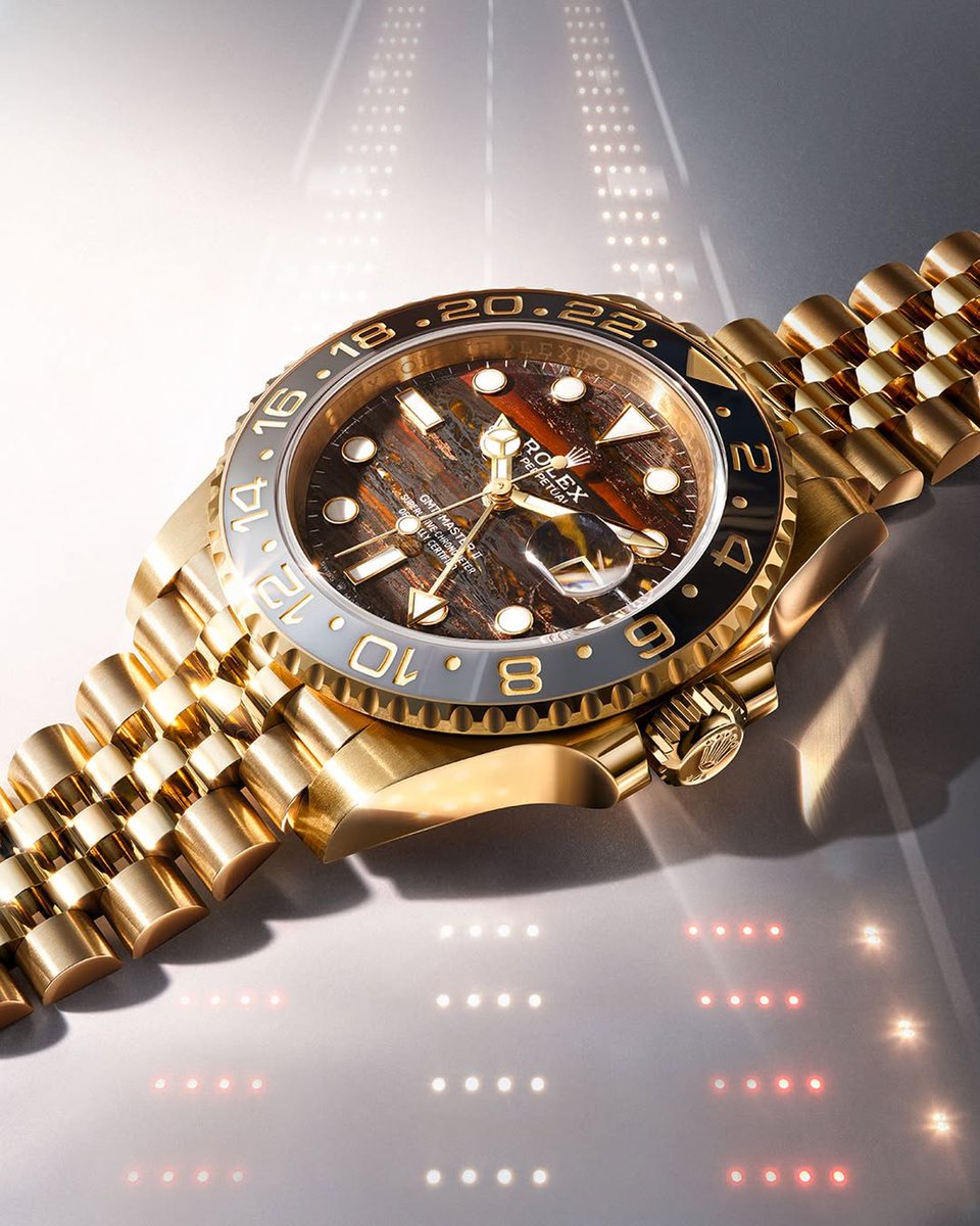 khimjiswatches's tweet image. @ROLEX #Rolex #GMTMasterII #101031 #khimjiswatchesoman