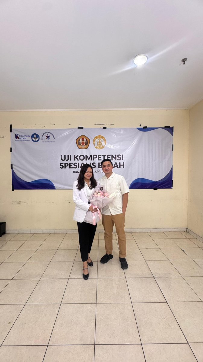 A. Febrina Sugianto tweet media