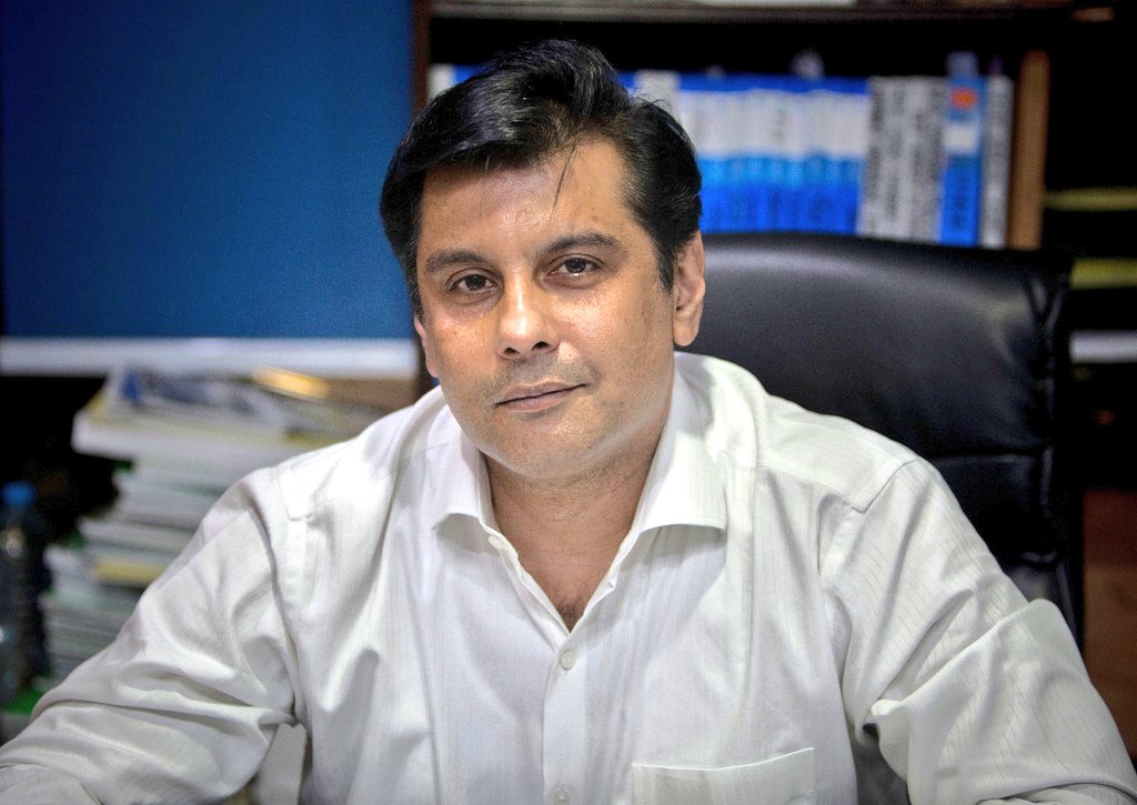 Ali Usman tweet media