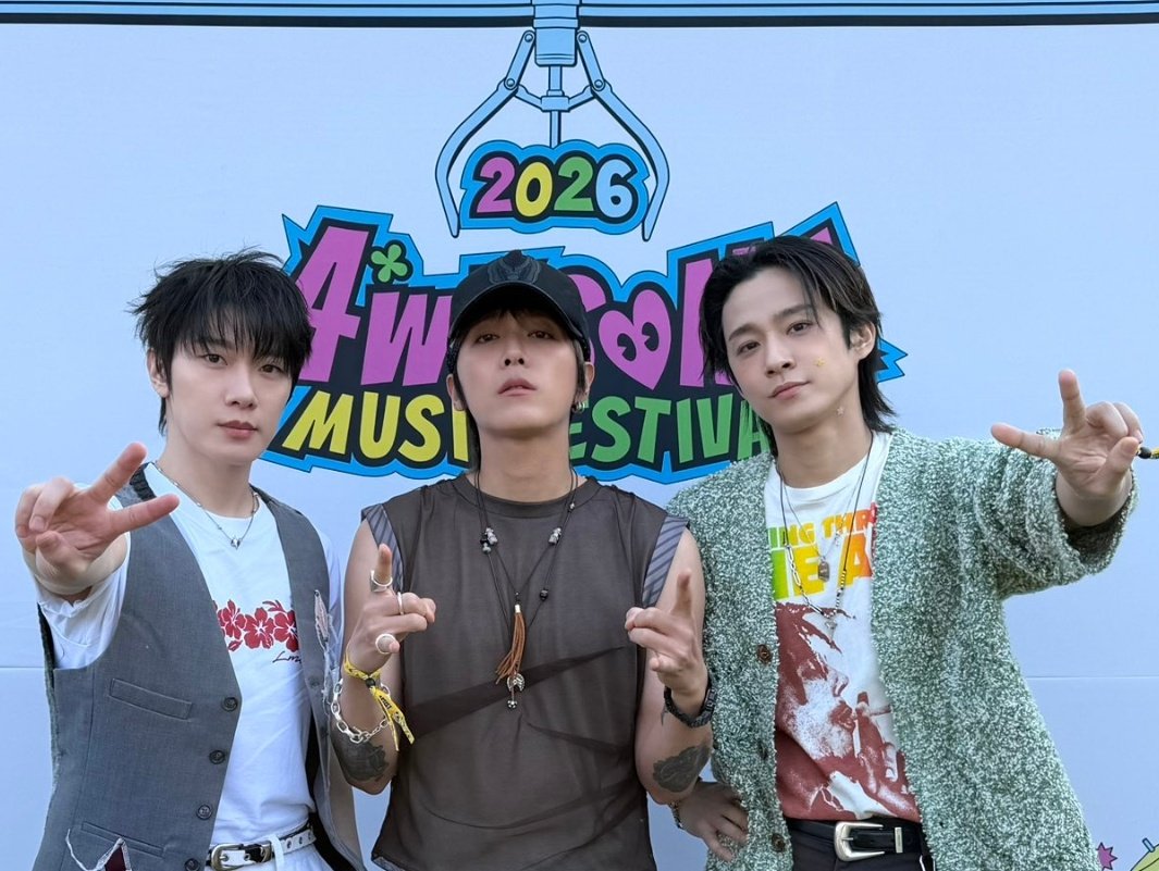 あまりにもかっこよくて、時々、あれ、好きになったきっかけ顔だったっけ？って思う
#FTISLAND